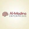Al-Madina Enterprises logo