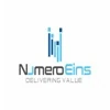 NumeroEins logo