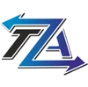 Techzilla India Infotech logo