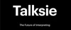 talksie logo