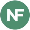 NF logo