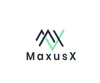 MaxusX logo