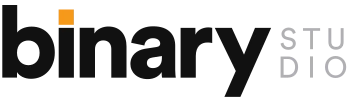 Binary Studio logo