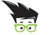 Nerdly Solutions logo