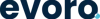 Evoro Agency logo