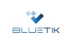 BlueTik logo