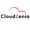 Cloudzenia logo
