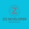 ZQ DEVELOPERS logo