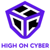 High On Cyber logo