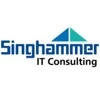 Singhammer IT Consulting logo