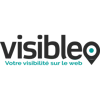 Visibleo logo