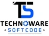 Technoware Softcode logo