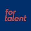 fortalent logo