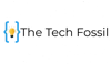 The Tech Fossil logo