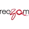 Reezom logo