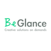 BeGlance Software logo