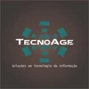 TecnoAGE logo