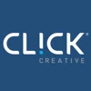 Click Creative logo