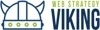 Web Strategy Viking logo