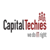 Capital Techies logo