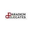Paradigm Delegates logo