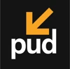 pudDesign logo