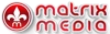 Matrix Media logo
