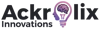 Ackrolix innovations logo