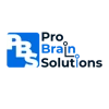 Pro Brain Solutions logo