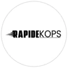 RapideKops logo