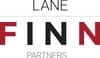 LANE, A Finn Partners Company logo