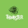 Thinkster logo