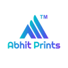 Abhit Prints logo
