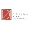 Design Arc Interiors logo