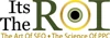 ItsTheROI logo
