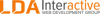 LDA Interactive, LLC. logo