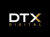 DTX Digital logo