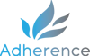 Adherence.in logo