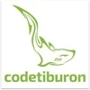 CodeTiburon logo