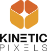Kinetic Pixels Studio LLC logo