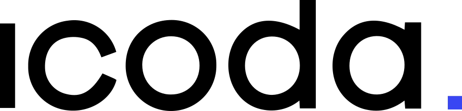 ICODA logo