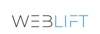 WebLift logo