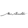 McArnolds logo