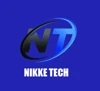 Nikke Tech logo