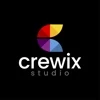 Crewixstudio logo