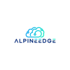 Alpine Edge logo