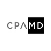CPAMD logo