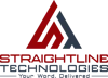 Straightline Technologies logo