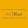 WeBlast Ltd. logo