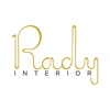 RadyInterior logo